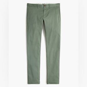 JCrew Men’s Flex Slim Pants Size 32x34